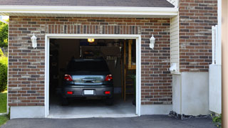 Garage Door Installation at Casey Lake Manors, Florida